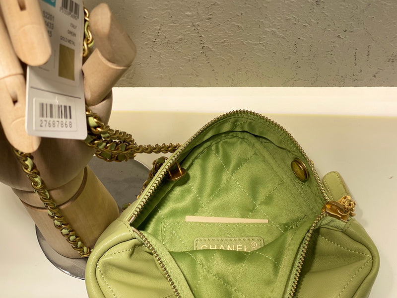 Satchel Bags - CHL Bags - 063