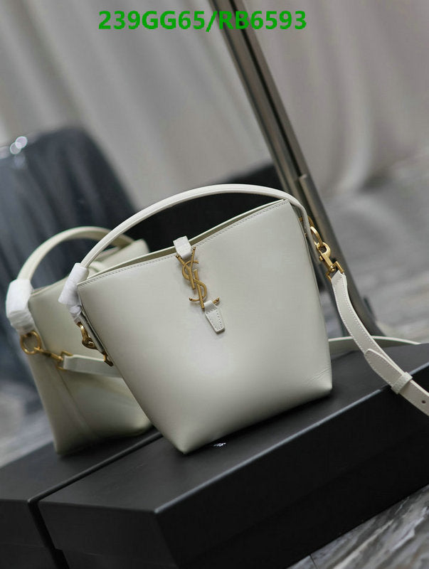 SAMC - YLS Bags - 120