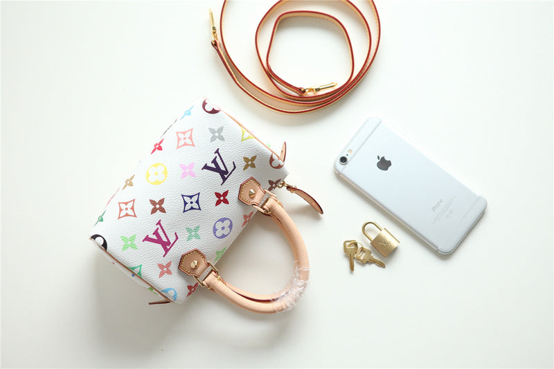 Glami Fashion Lu-Vi bags - 8187