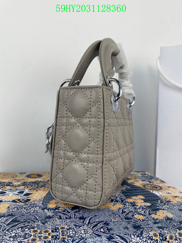 Glami - DOR Bags - 1017