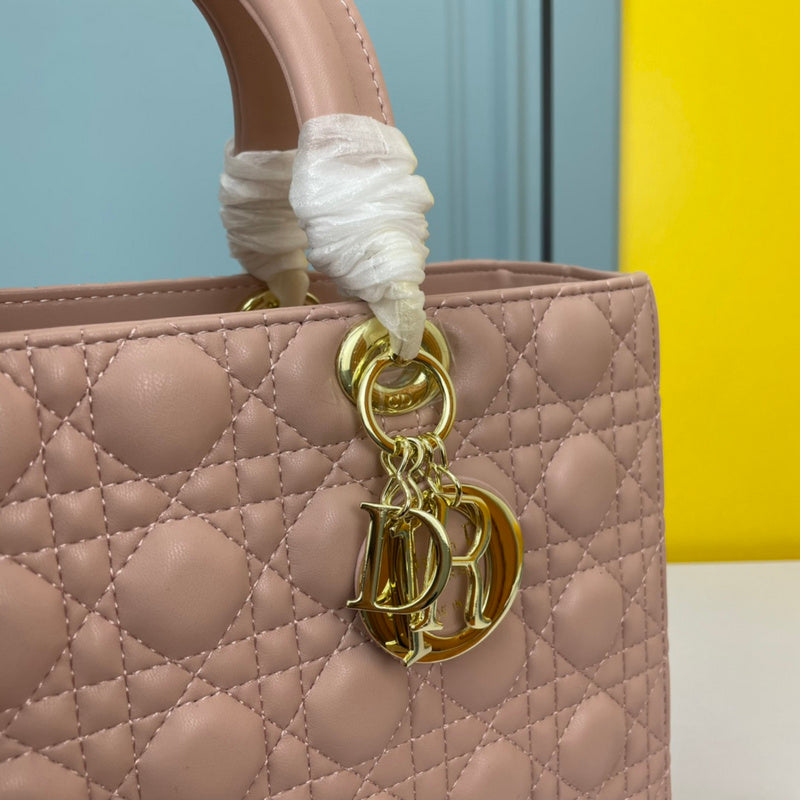 Satchel Bags - DOR Bags - 172