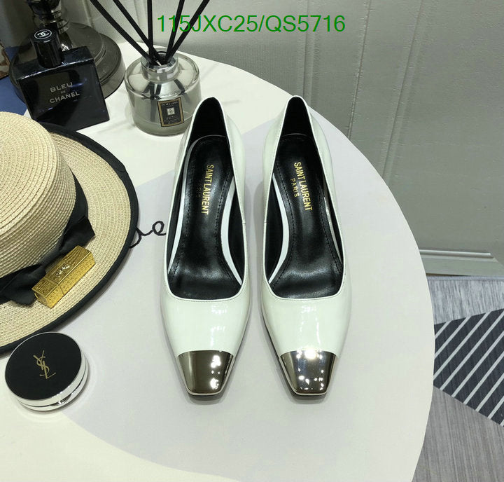 SAMC - YLS Women Shoes Heels - 068