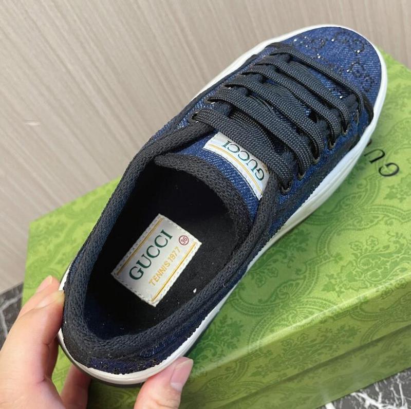 SAMC - GUKI Women Shoes - 159
