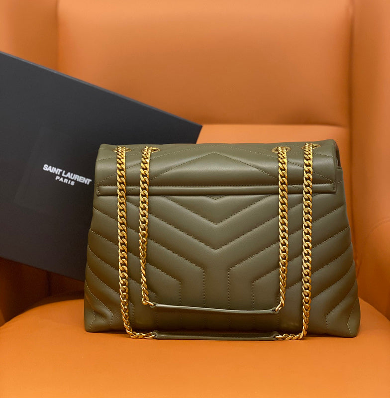 Glamy - YLS Bags - 1316