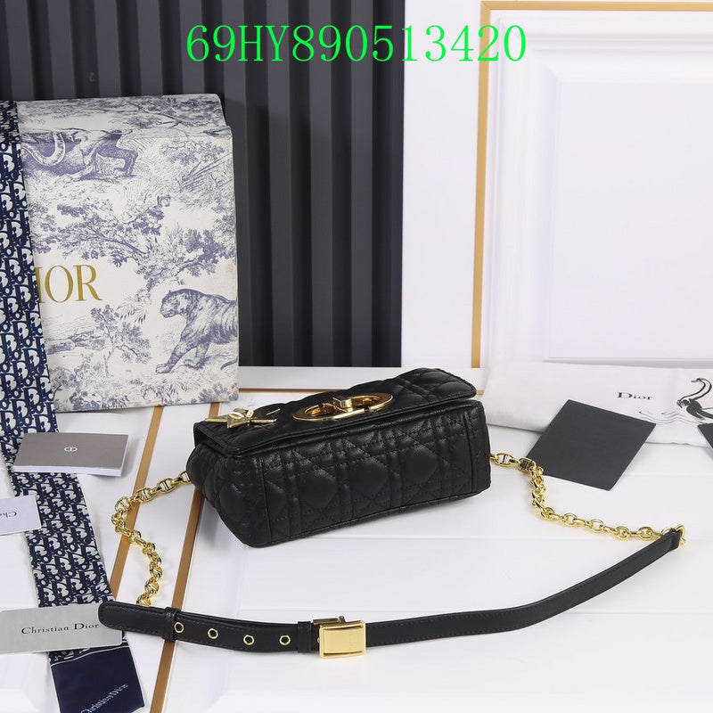 Glami - DOR Bags - 1644