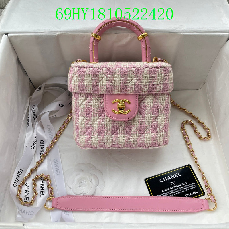 Glami - CHL Bags - 855