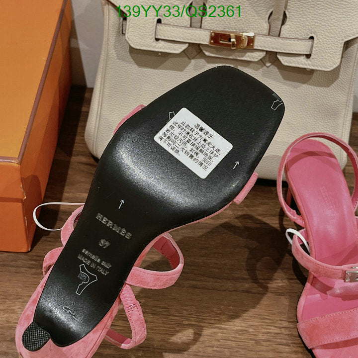 SAMC - HMS Women Shoes - 312