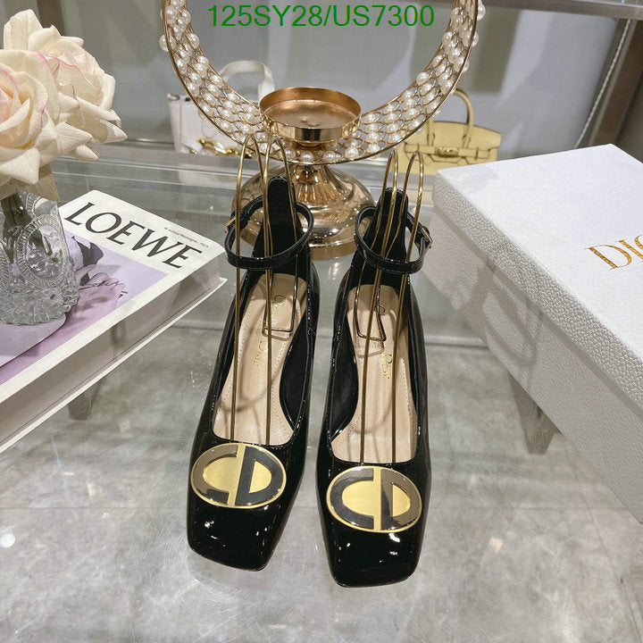 SAMCC - DOR Women Shoes - 1544