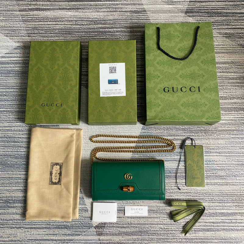 Glami - Glami Bags - 1834