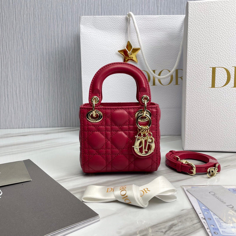 Glami- - DOR Bags - 299