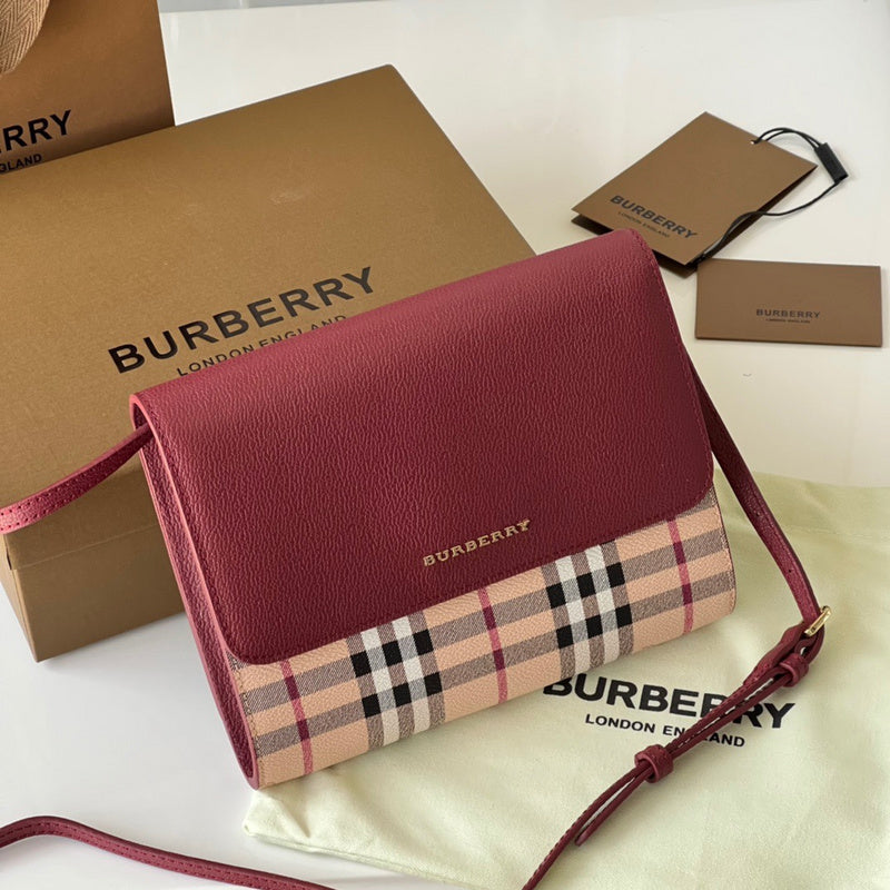 Glami-i BOR Bags - 529