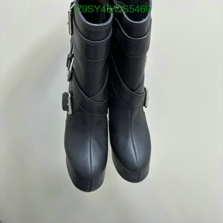 SAMC - YLS Women Shoes - 150