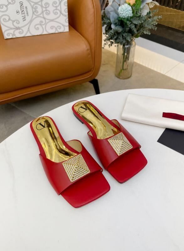 SAMC - VEL Women Shoes - 379