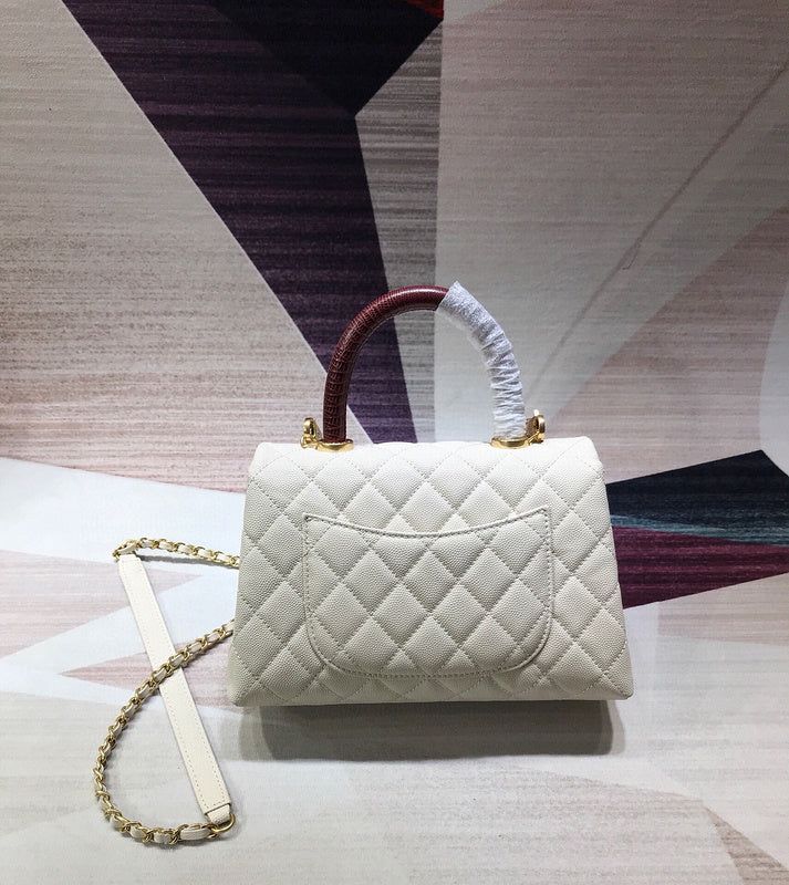 Satchel Bags - CHL Bags - 4675