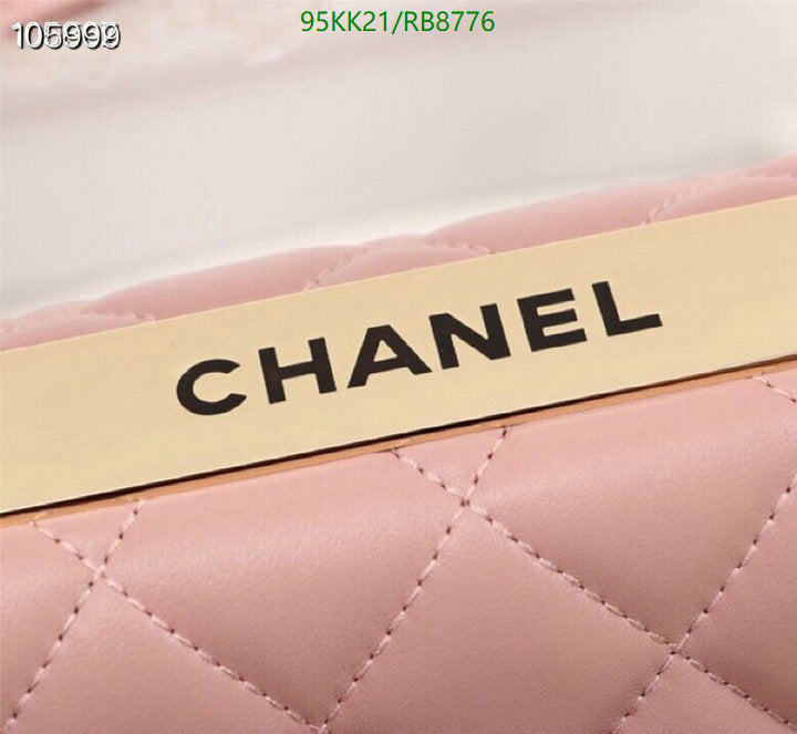SAMC - CHL Bags Crossbody - 180