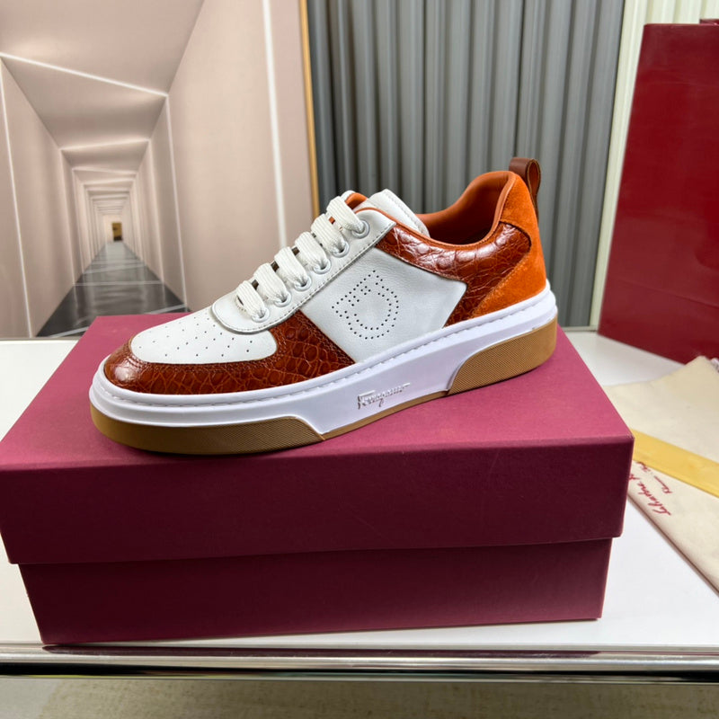 Glami - FGO Men Shoes - 989