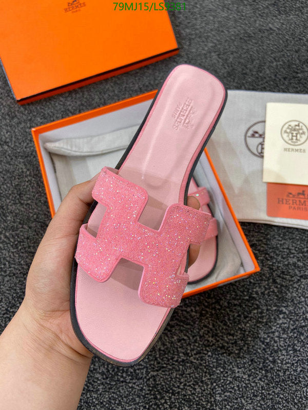 SAMC - HMS Women Shoes - 371