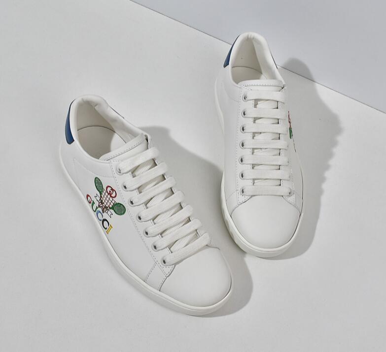 SAMC - GUKI Women Shoes - 1051