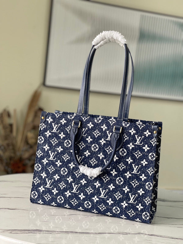 GlamI Lu-Vi bags - 5438