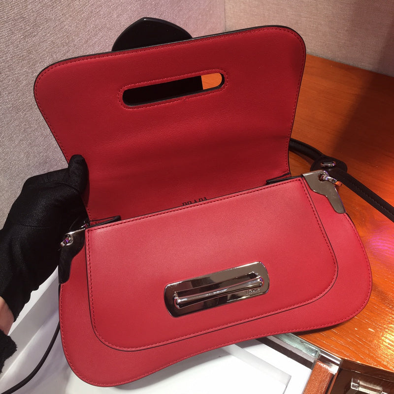 Satchel Bags - PRA Bags - 395