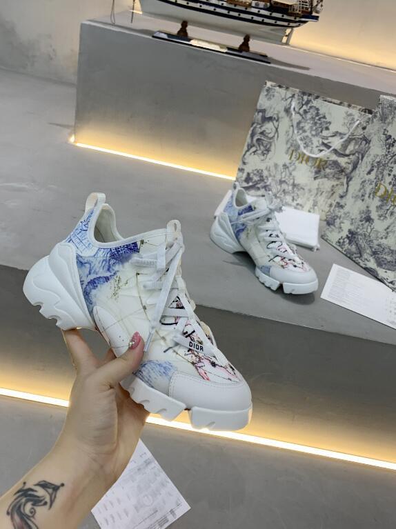 SAMCC - DOR Women Shoes - 1249