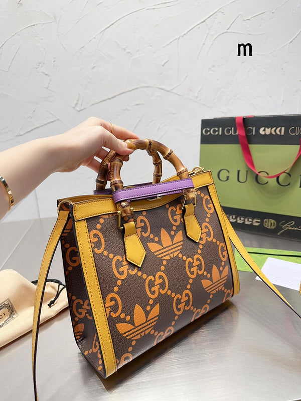 Glami Fashion - GCI Bags - 11926