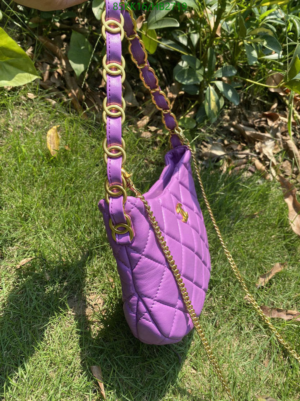SAMC - CHL Bags Crossbody - 047