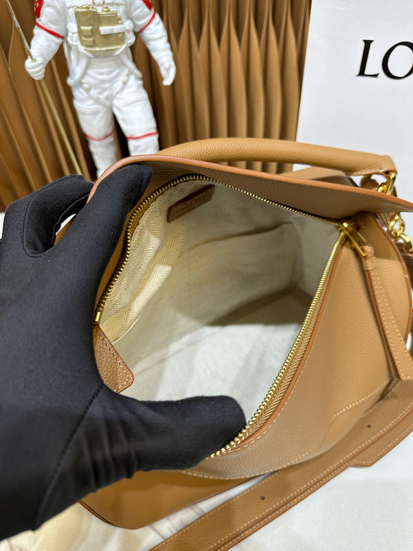 Glamy - LWO Bags - 113