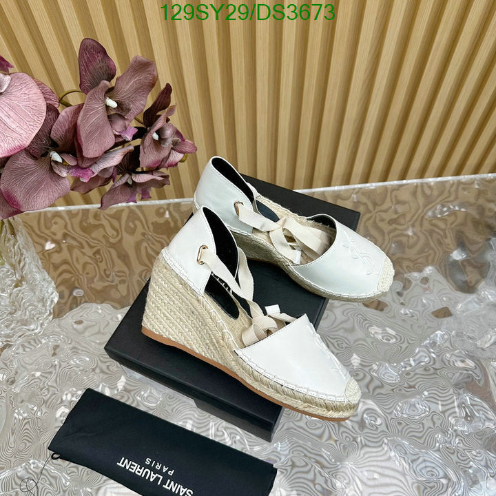 SAMC - YLS Women Shoes Heels - 020