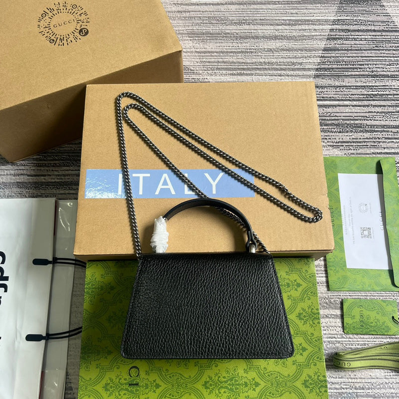 Satchel Bags - GCI Bags - 7317