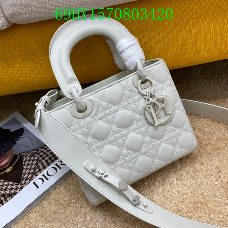 Glami - DOR Bags - 1362