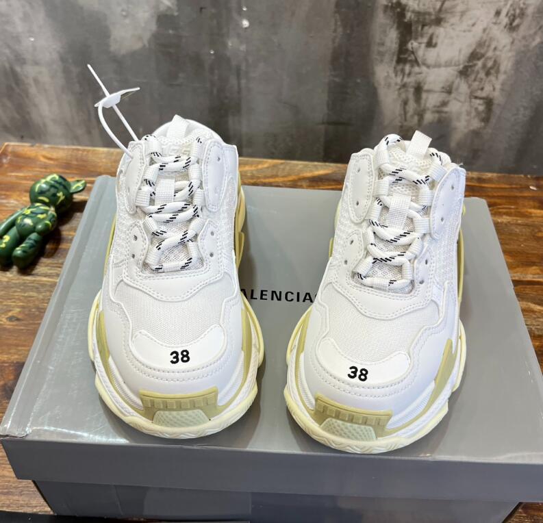 SAMC - BG Men Shoes - 240