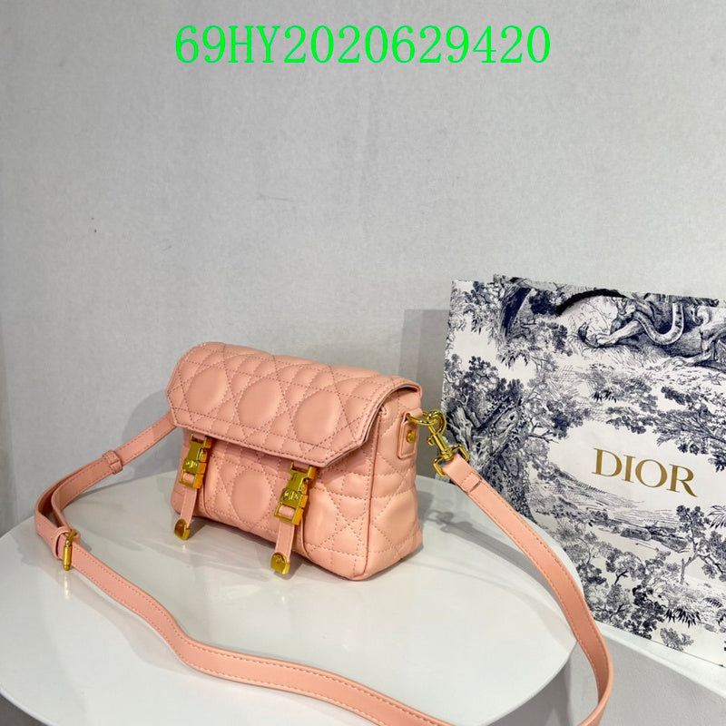 Glami - DOR Bags - 1528