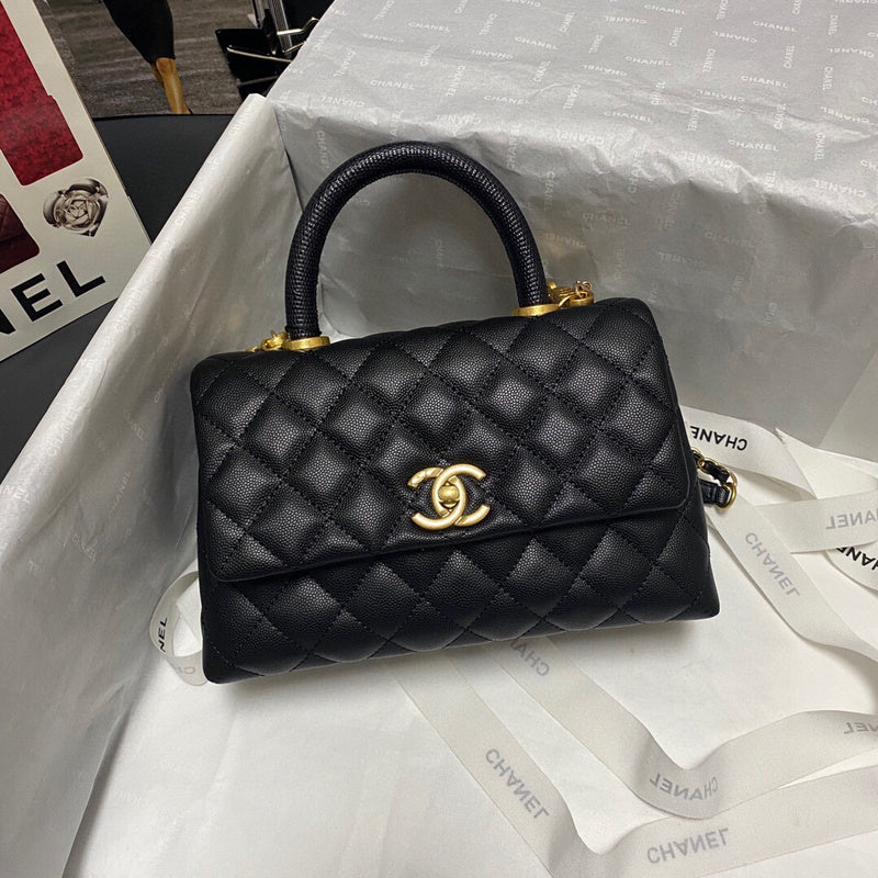 Satchel Bags - CHL Bags - 4026