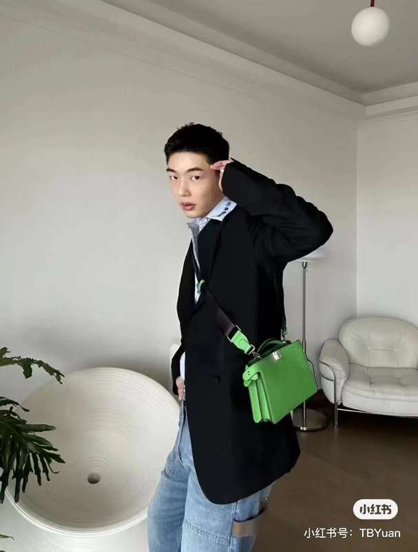 FDI Bags - Luxurious Bags  005