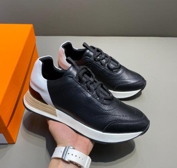SAMC - HMS Men Shoes - 441