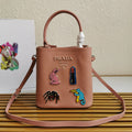 Satchel Bags - PDA Bags - 1362