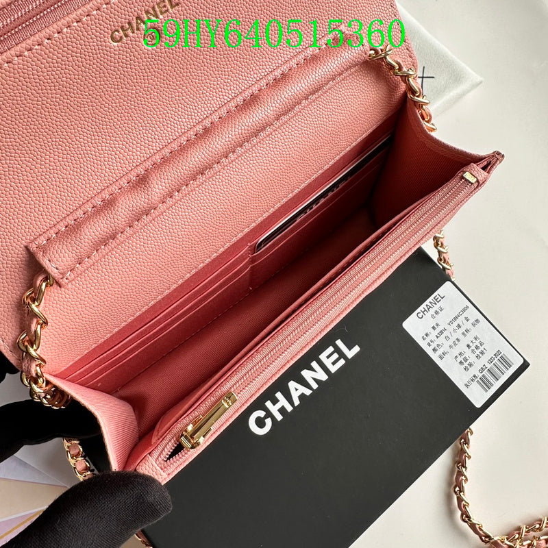 Glami - CHL Bags - 918