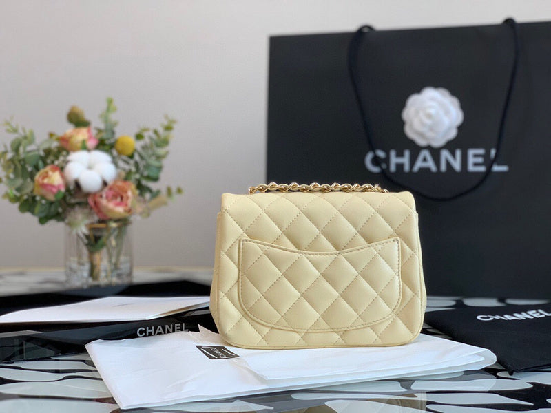 Satchel Bags - CHL Bags - 4083