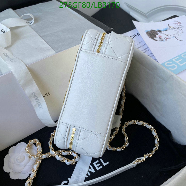SAMC - CHL Bags - 889