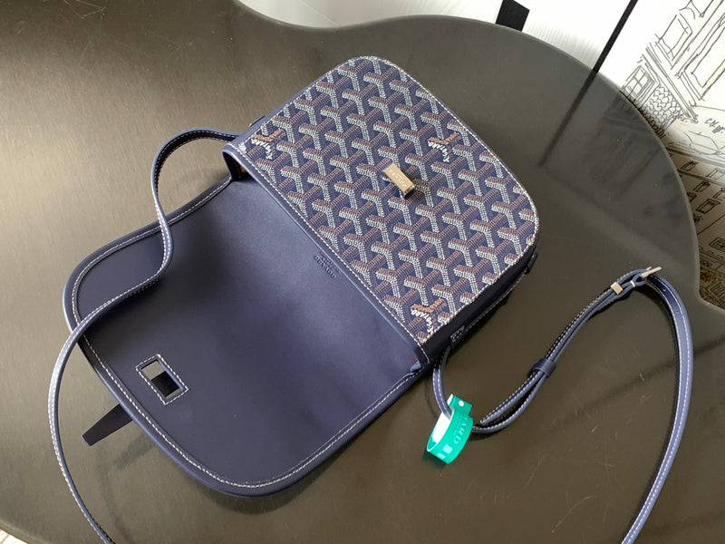 Glamy - GYO Bags - 537