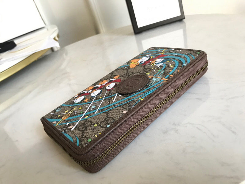 Glami-i - Guki Wallet - 369