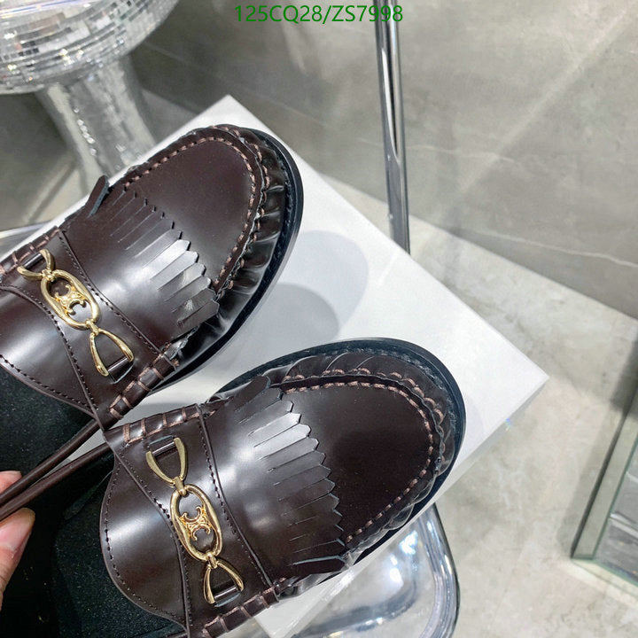 SAMC - COL Women Shoes - 205