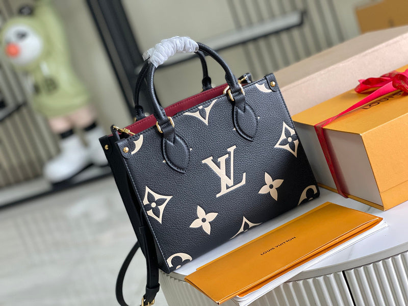Glamy - LOV Bags - 355