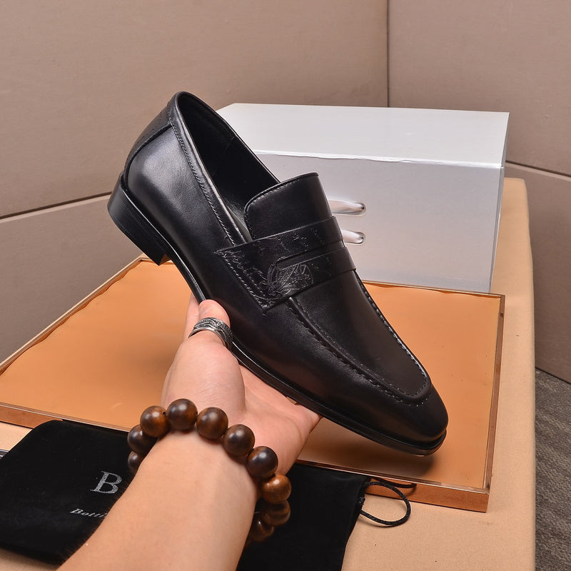 Glami - BRE Men Shoes - 523