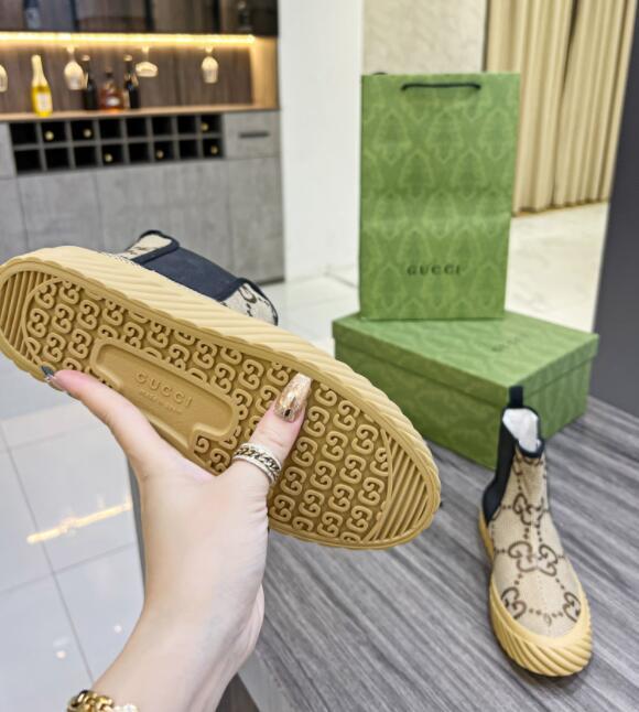 SAMC - GUKI Women Shoes - 977