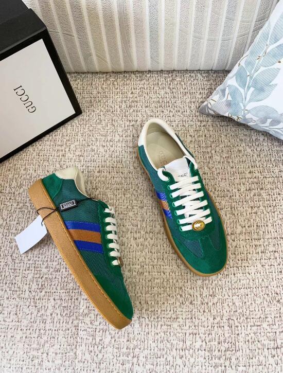 SAMC - GUKI Women Shoes - 2207