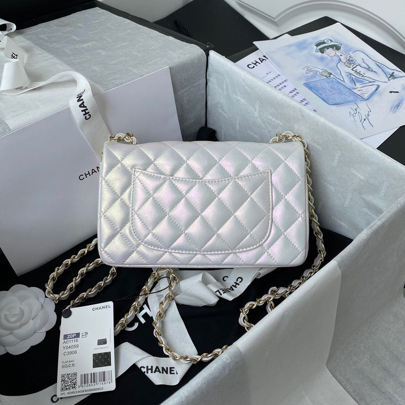 ELE - CHL Bags - 648