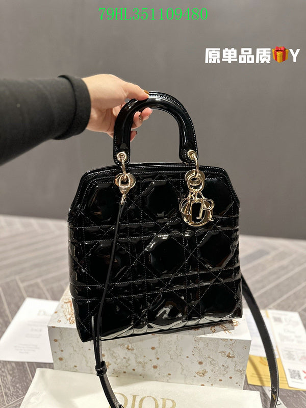 Glami - DOR Bags - 1088