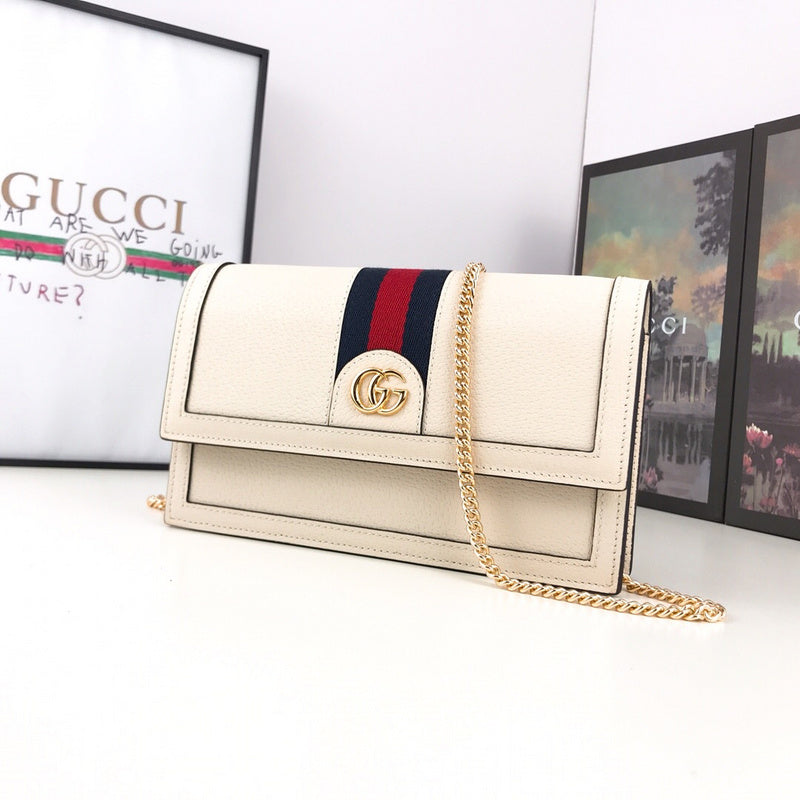 Glami Fashion - GCI Bags - 2567